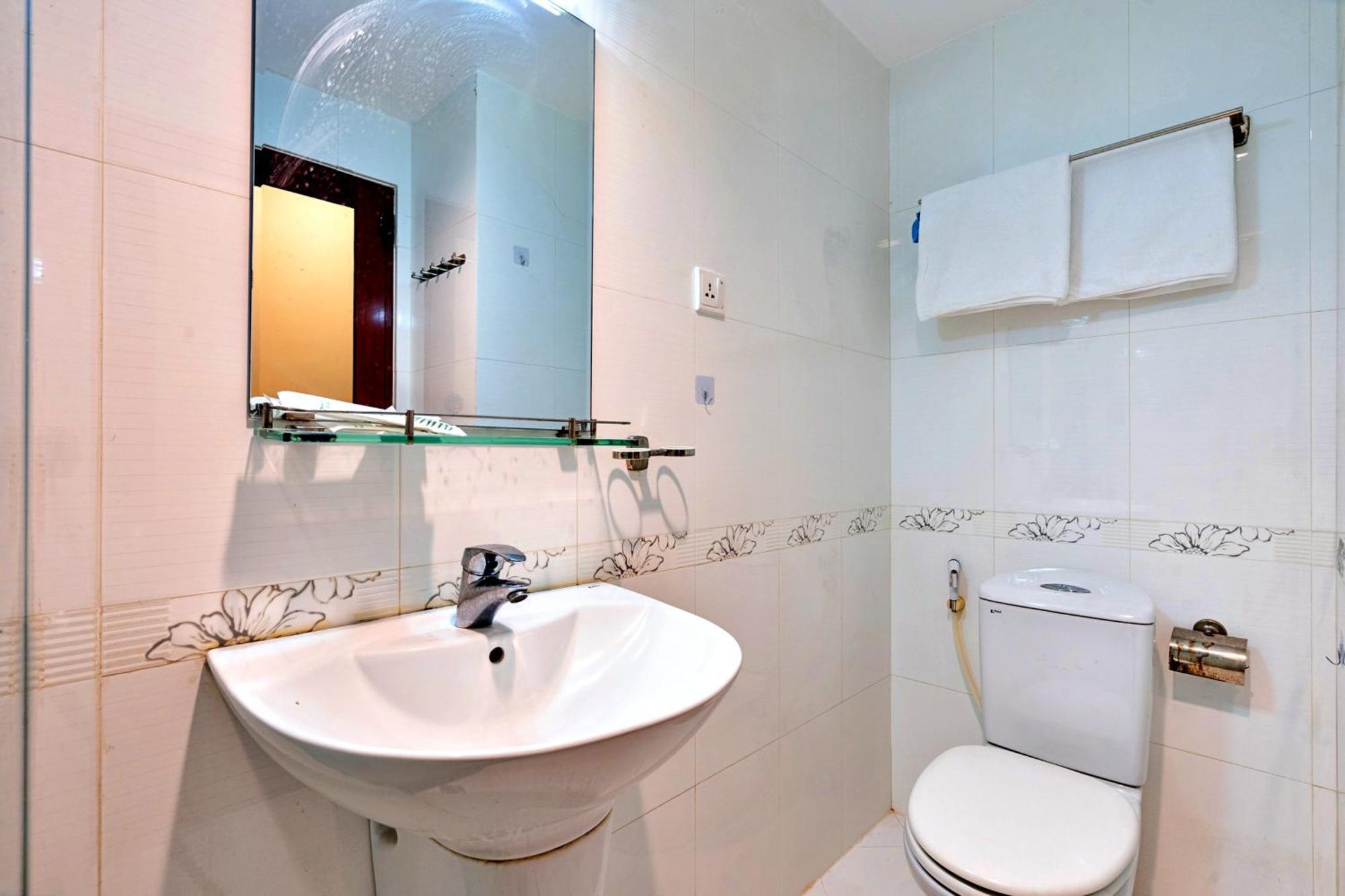 S79 Residences Yaya Ho Chi Minh Zewnętrze zdjęcie