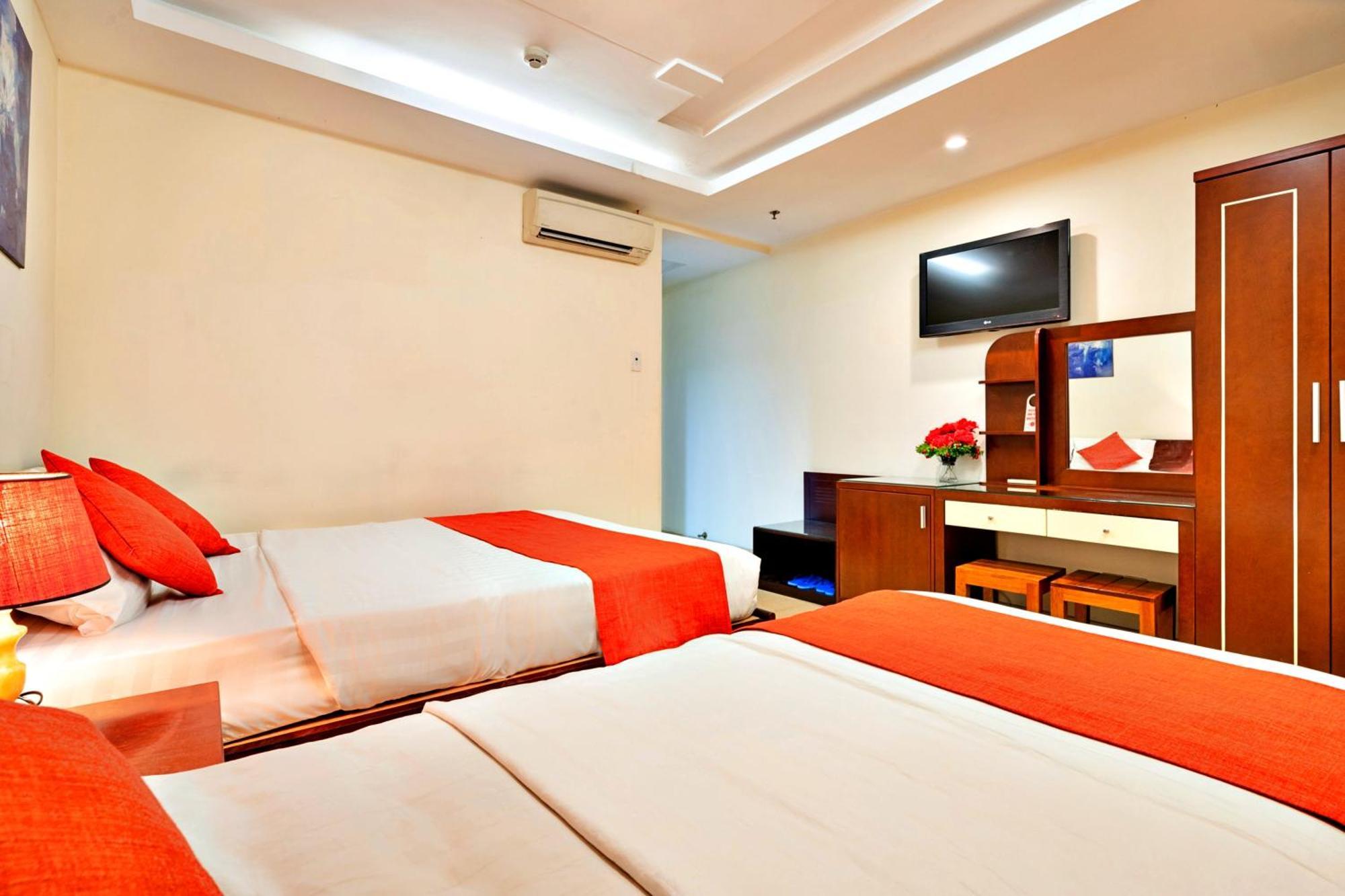 S79 Residences Yaya Ho Chi Minh Zewnętrze zdjęcie