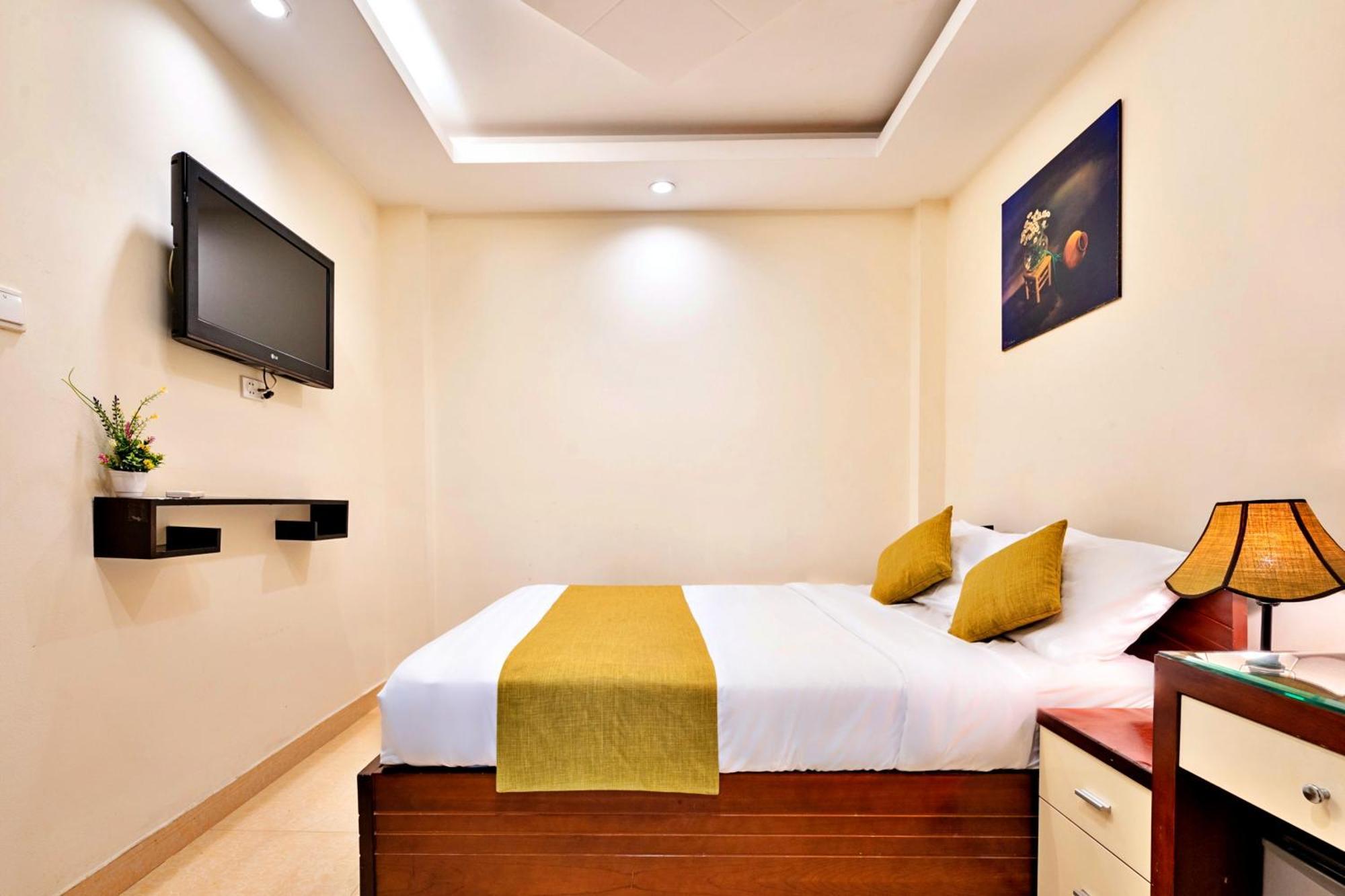 S79 Residences Yaya Ho Chi Minh Zewnętrze zdjęcie