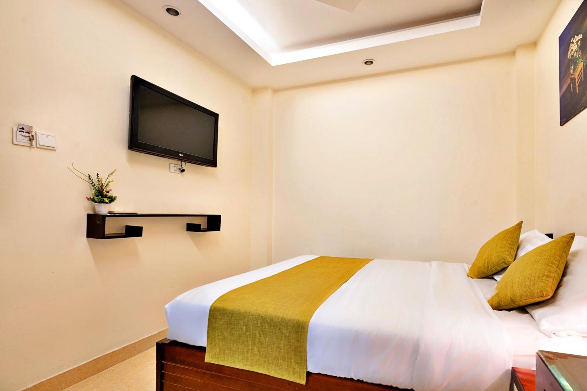 S79 Residences Yaya Ho Chi Minh Zewnętrze zdjęcie