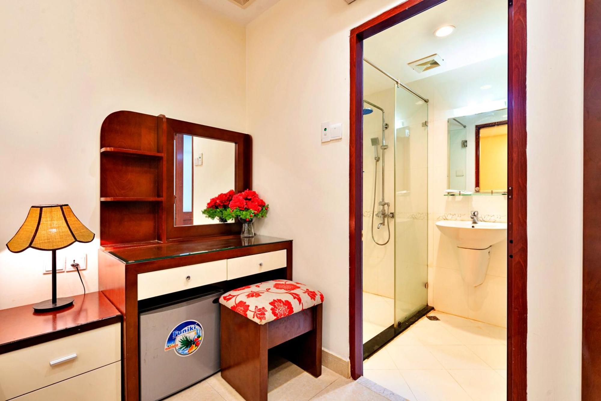 S79 Residences Yaya Ho Chi Minh Zewnętrze zdjęcie