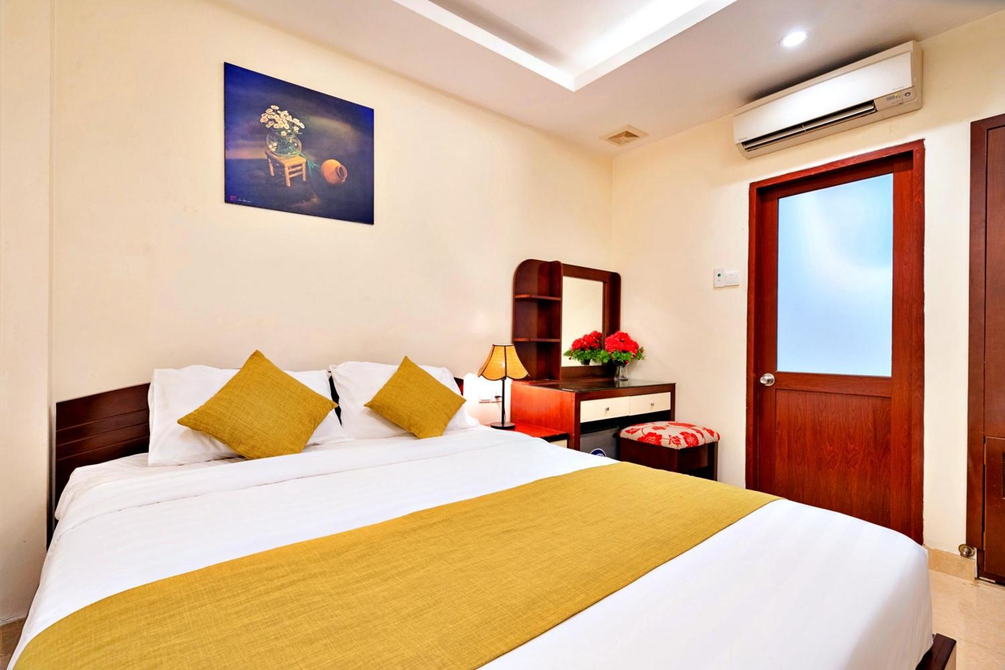 S79 Residences Yaya Ho Chi Minh Zewnętrze zdjęcie